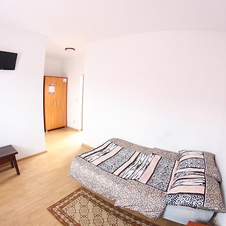 Rafaello Pokoje Goscinne Lagow  Room photo