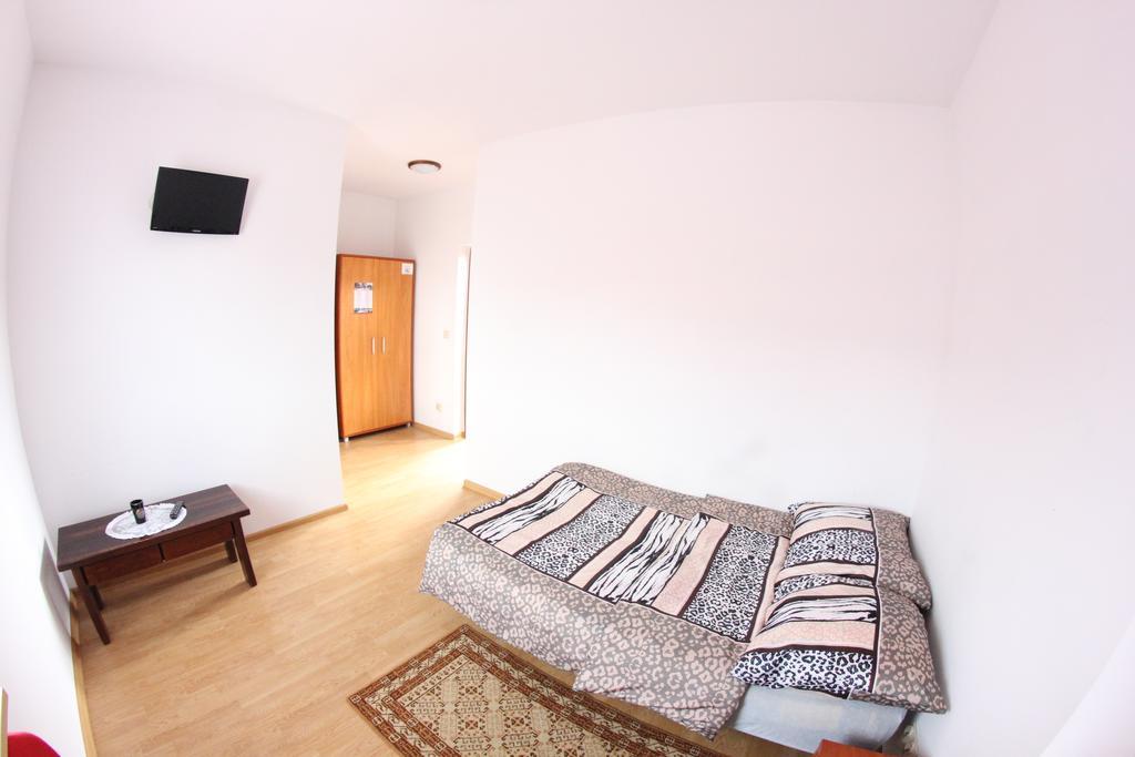 Rafaello Pokoje Goscinne Lagow  Room photo